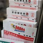 lottery today numbers